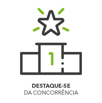 Destaque-se da Concorrência