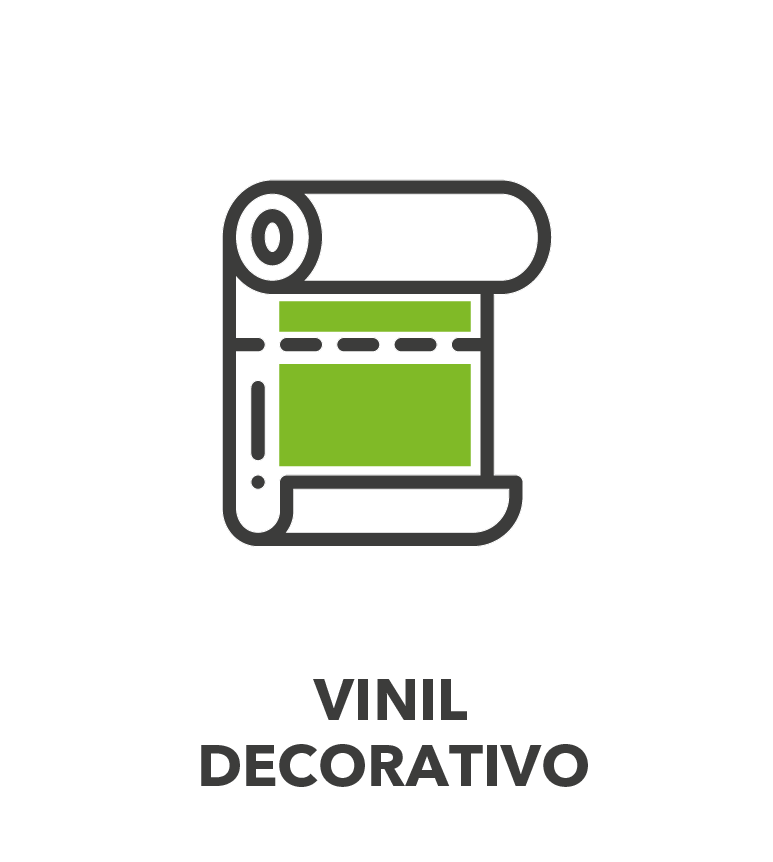 Vinil Decorativo