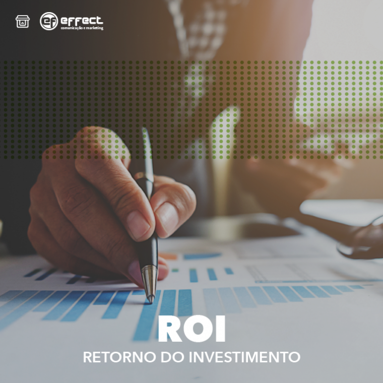 ROI - Cálculos que comprovam um BOM INVESTIMENTO