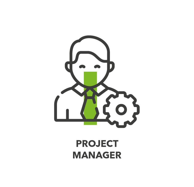 Project Manager