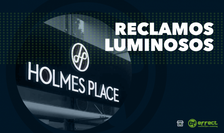 Reclamos Luminosos 