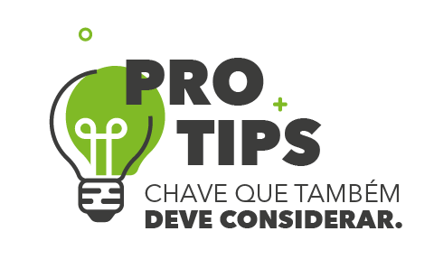 Pro tips relevantes