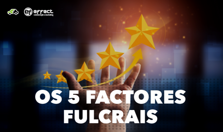 Os 5 Factores  FULCRAIS para uma Decoração de Viaturas bem sucedida! 