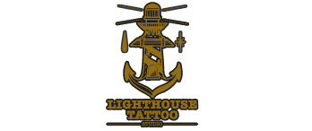 Lighthouse Tattoo