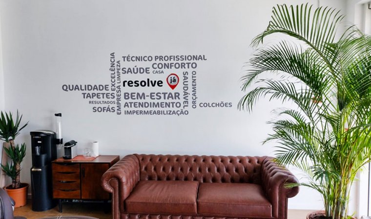 Decoração Interior e Exterior - Resolve Já