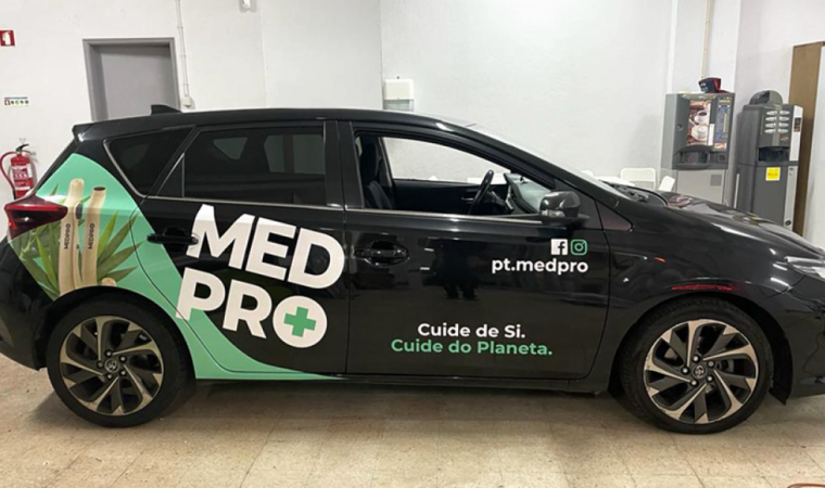 Decoração Parcial  - Medpro 