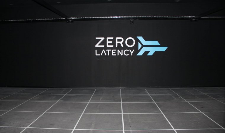 Decoração Montra e Interior - Zero Lantecy 