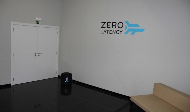 Decoração Montra e Interior - Zero Lantecy 